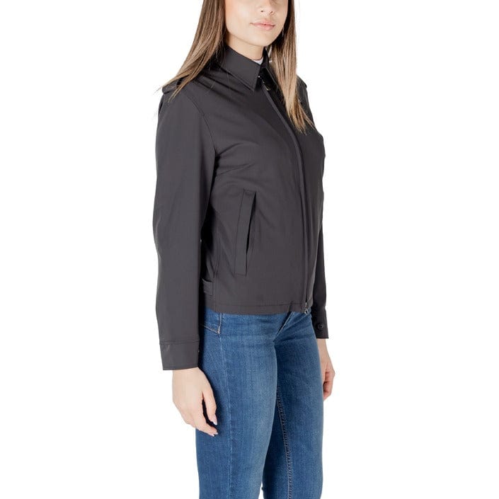 Blauer Clothing Jackets Blauer Women Jacket