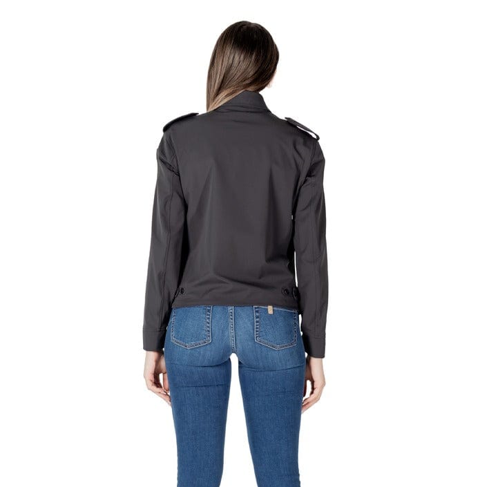 Blauer Clothing Jackets Blauer Women Jacket