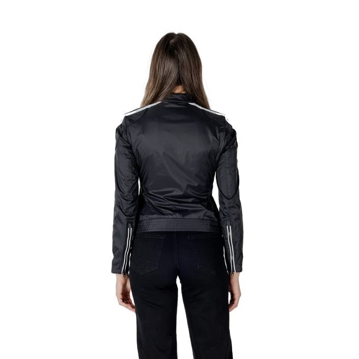Blauer Clothing Jackets Black / S Blauer Women Jacket
