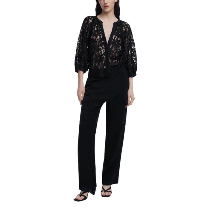 Desigual Clothing Blouse Desigual Women Blouse
