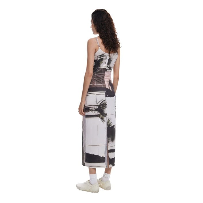 Desigual Clothing Dresses Desigual Women Dress