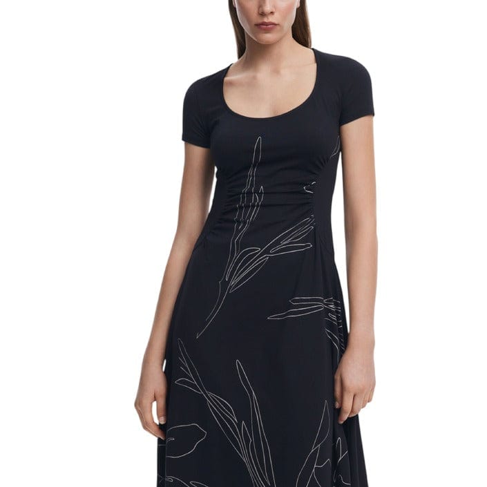 Desigual Clothing Dresses Desigual Women Dress