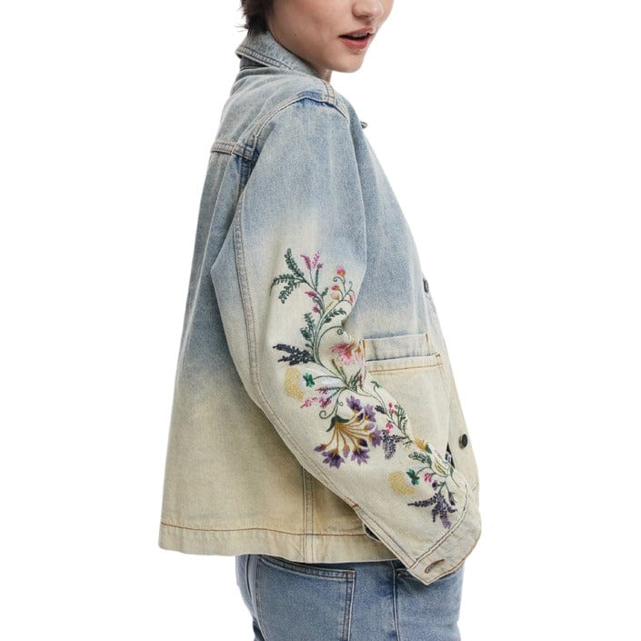 Desigual Clothing Jackets Desigual Women Jacket