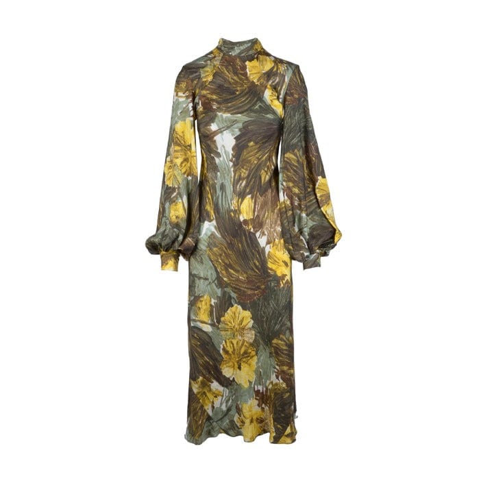 Erika Cavallini Clothing Dresses multicolour / 38 Erika Cavallini Women Dress