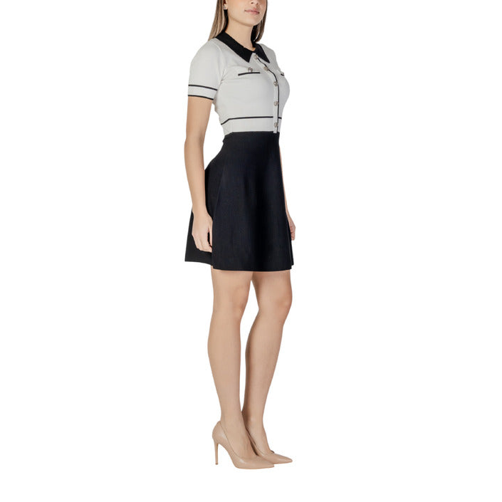 Morgan De Toi Women Dress