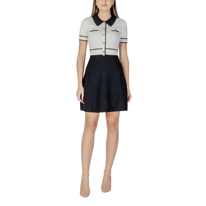 Morgan De Toi Women Dress