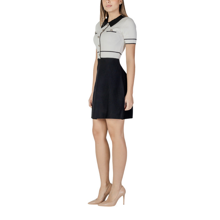 Morgan De Toi Women Dress