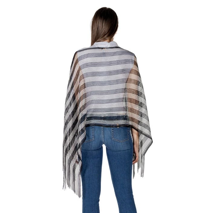 Liu Jo Clothing Blouse Black Liu Jo Women Blouse