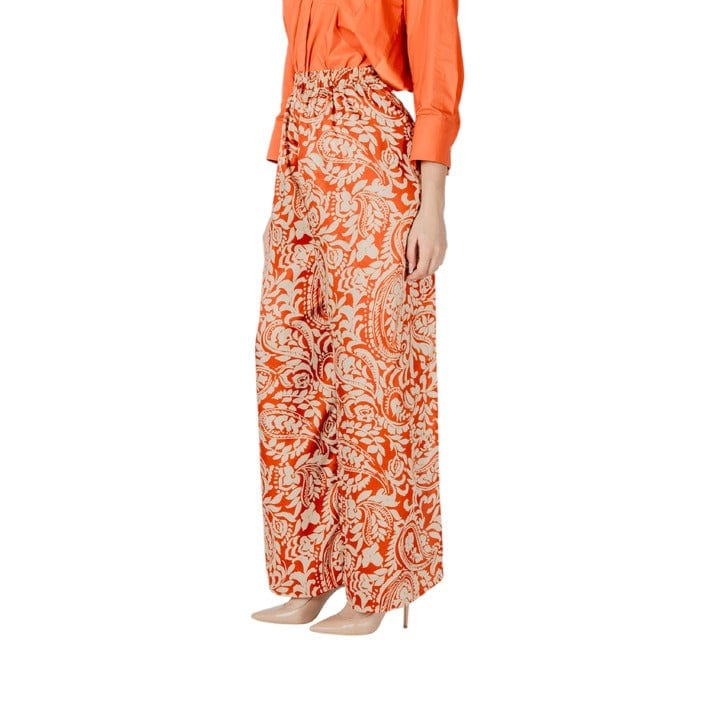 Liu Jo Clothing Trousers Liu Jo Women Trousers