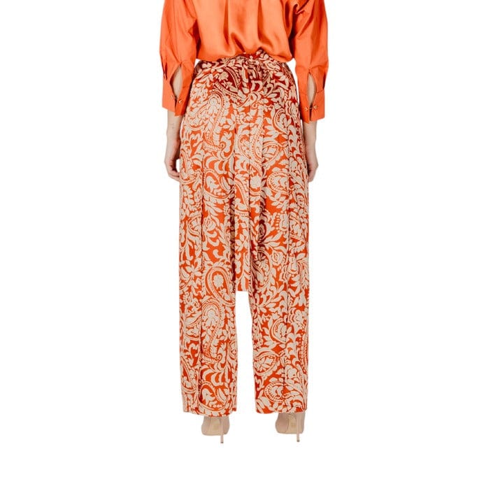 Liu Jo Clothing Trousers Liu Jo Women Trousers