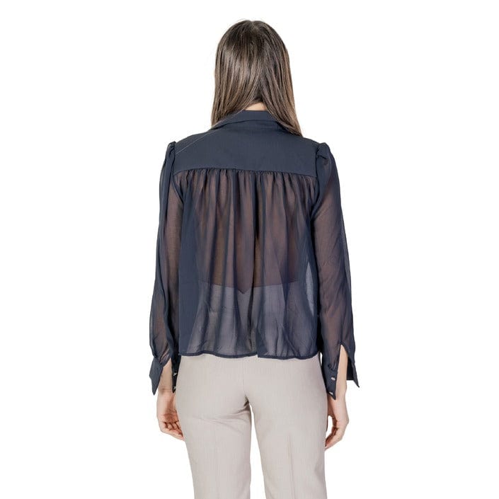Morgan De Toi Clothing Blouse Morgan De Toi Women Blouse