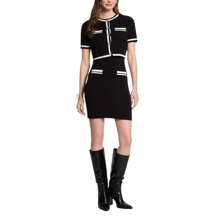 Morgan De Toi Clothing Dresses Morgan De Toi Women Dress
