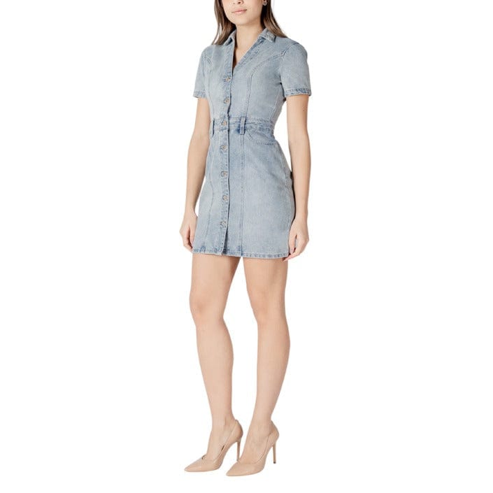 Morgan De Toi Clothing Dresses Morgan De Toi Women Dress