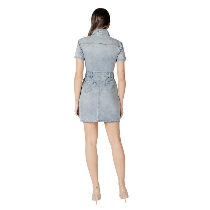 Morgan De Toi Clothing Dresses Morgan De Toi Women Dress