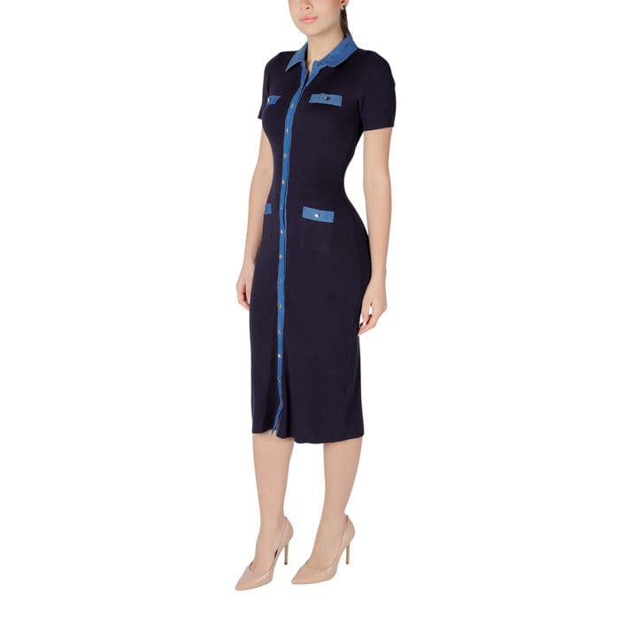 Morgan De Toi Clothing Dresses Morgan De Toi Women Dress