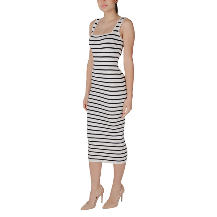 Morgan De Toi Clothing Dresses Morgan De Toi Women Dress