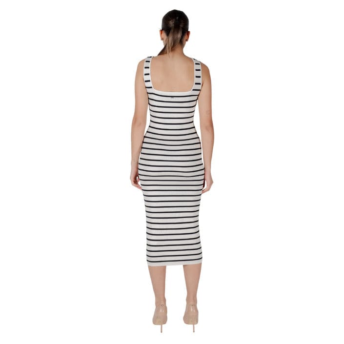 Morgan De Toi Clothing Dresses Morgan De Toi Women Dress