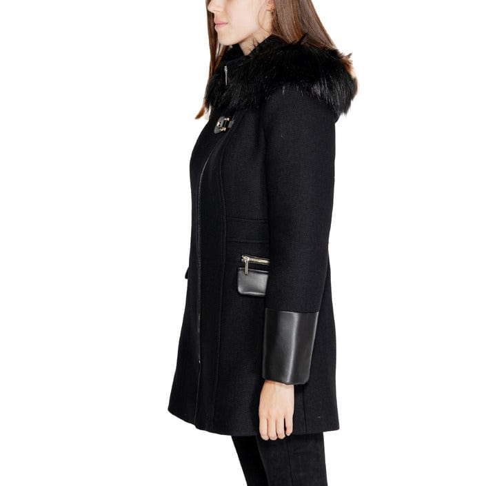 Morgan De Toi Clothing Jackets Morgan De Toi Women Jacket