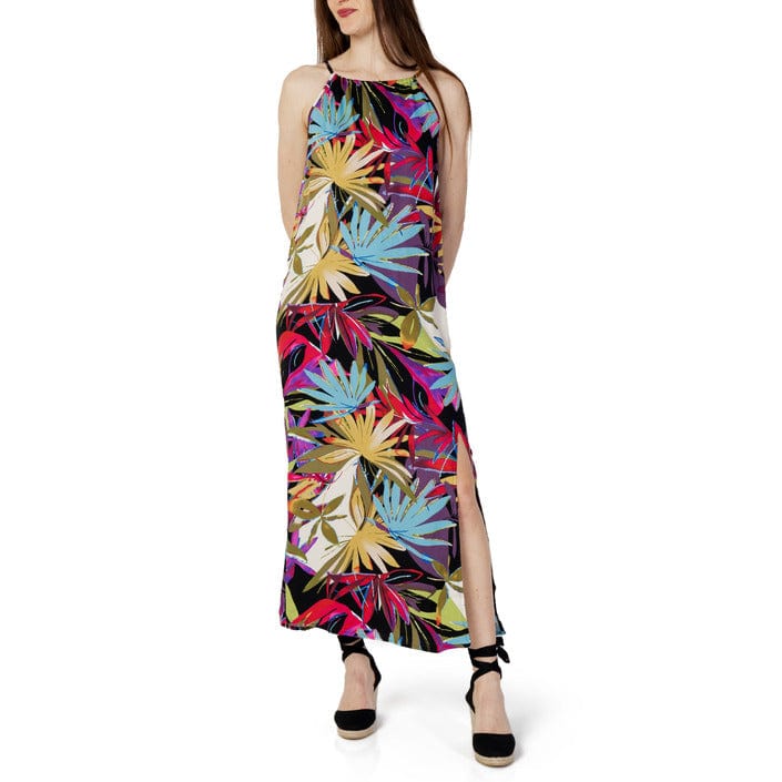 Only Clothing Dresses Red / L Only Women Dress