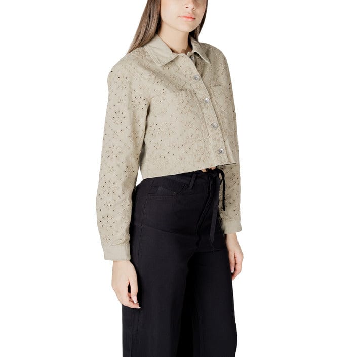 Only Clothing Jackets Only Women Jacket