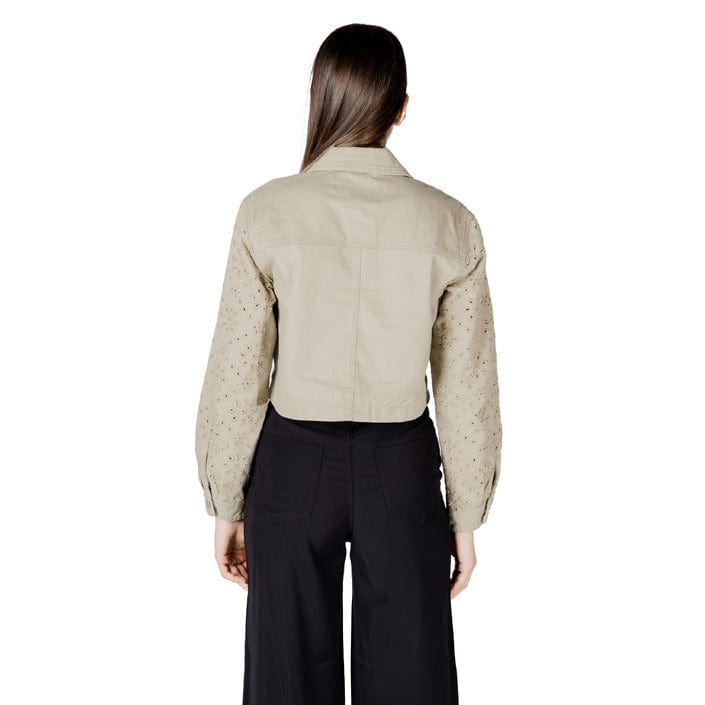 Only Clothing Jackets Only Women Jacket