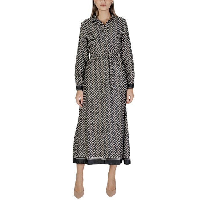 Only Woman Clothing Dresses black-1 / XS Only Women Dress