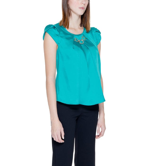 Rinascimento Clothing Blouse Rinascimento Women Blouse