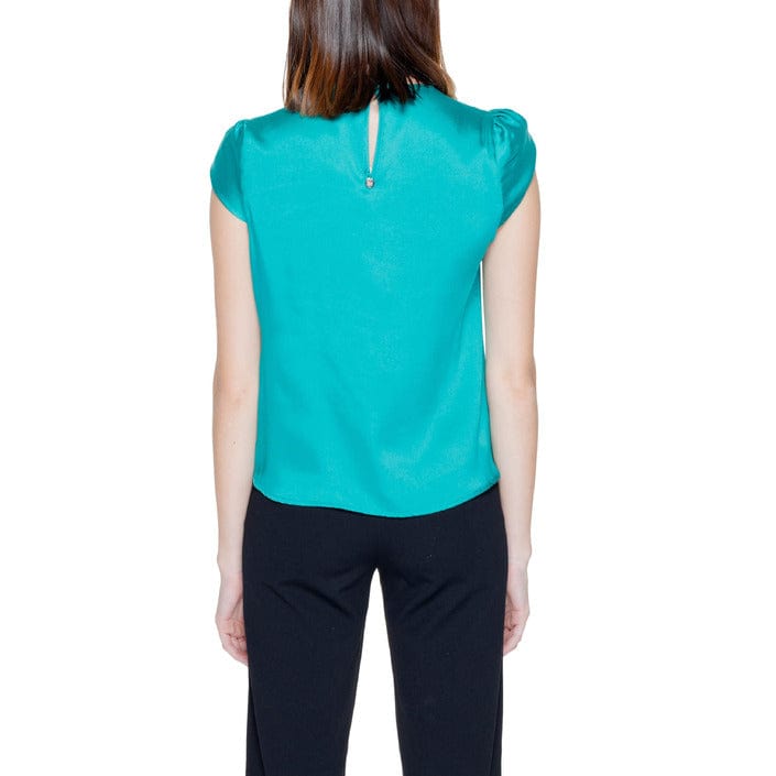 Rinascimento Clothing Blouse Rinascimento Women Blouse