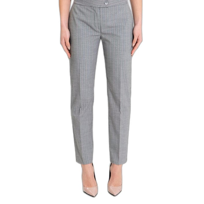 Rinascimento Clothing Trousers Grey / XL Rinascimento Women Trousers
