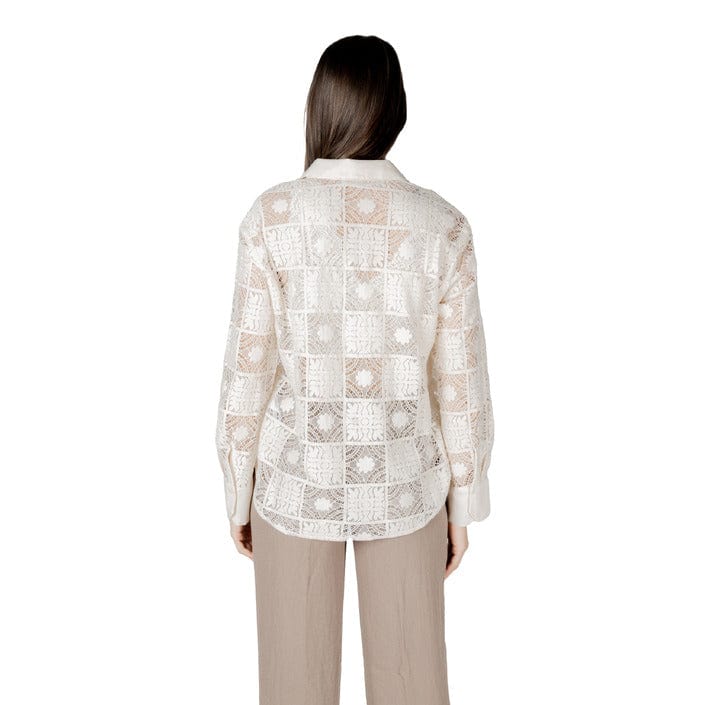 Vila Clothes Clothing Blouse Vila Clothes Women Blouse