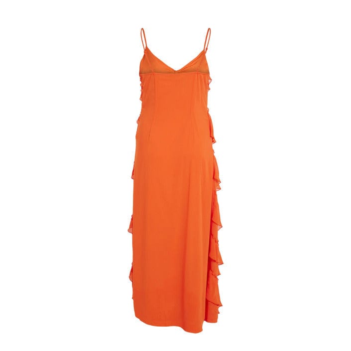 Vila Clothes Clothing Dresses Vila Clothes Women Dress