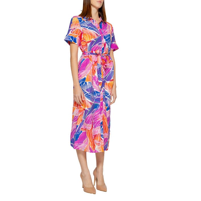 Vila Clothes Clothing Dresses Vila Clothes Women Dress
