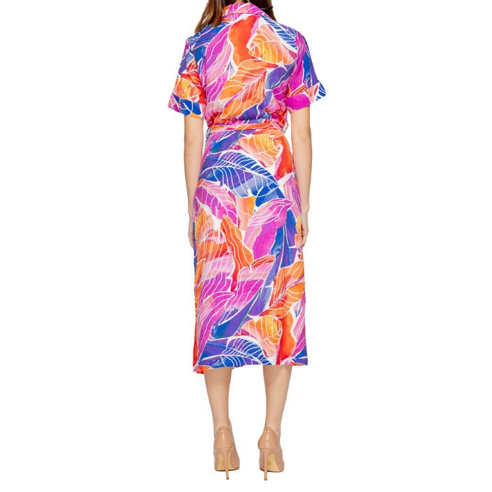 Vila Clothes Clothing Dresses Vila Clothes Women Dress