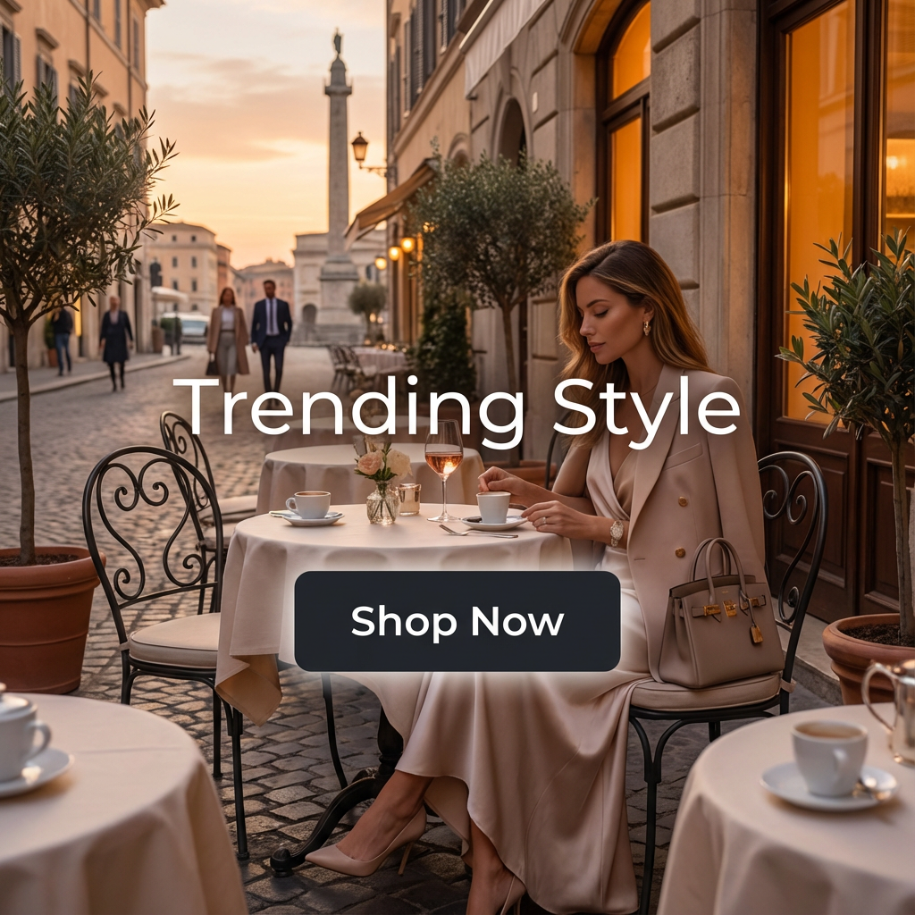 New Arrival - Missheko