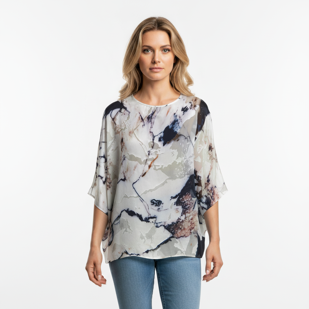 Up Blouse Collection