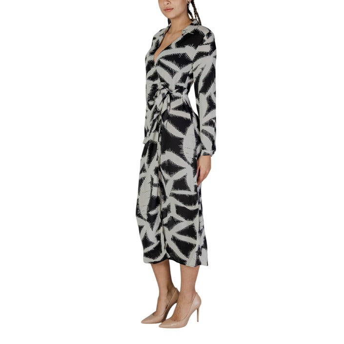 Jacqueline De Yong Women Dress - Missheko