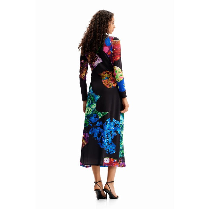 Desigual  Women Dress