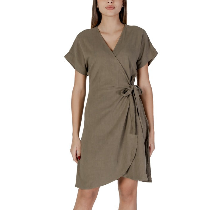 B.young Women Dress - Missheko