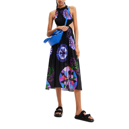 Desigual  Women Dress