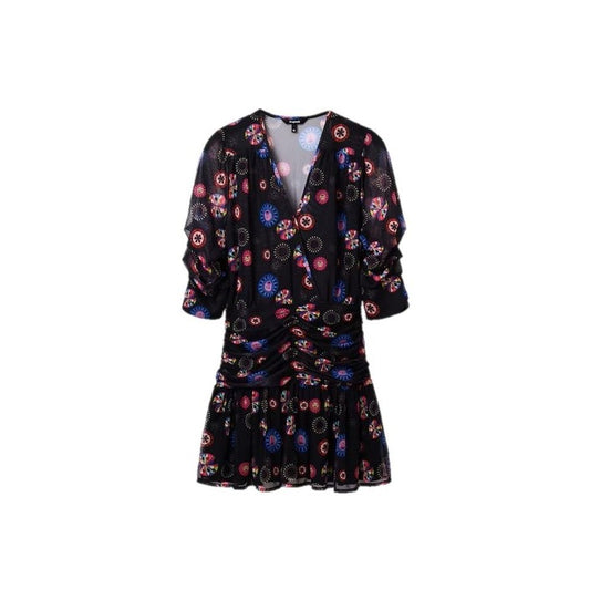 Desigual  Women Dress