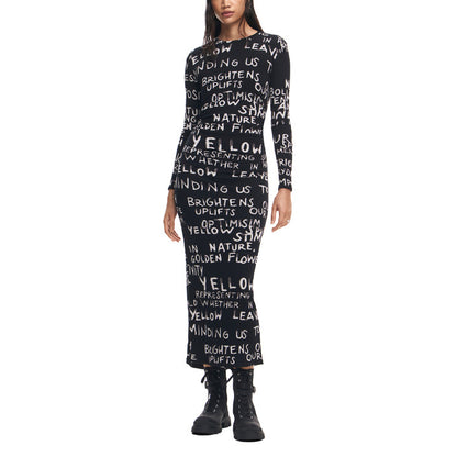 Desigual  Women Dress