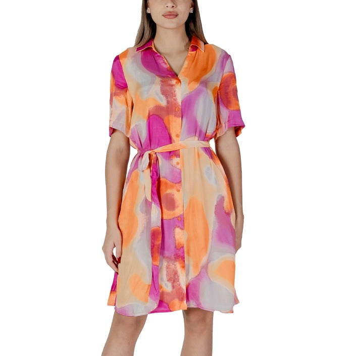 B.young Women Dress - Missheko