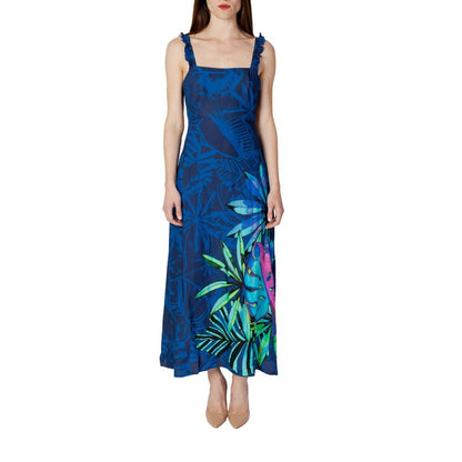 Desigual  Women Dress