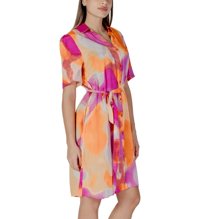 B.young Women Dress - Missheko