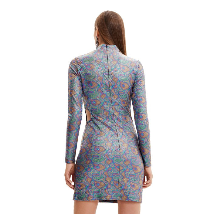 Desigual  Women Dress