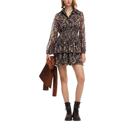 Desigual  Women Dress