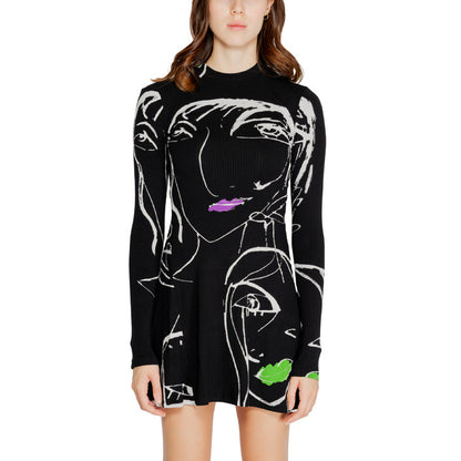 Desigual  Women Dress