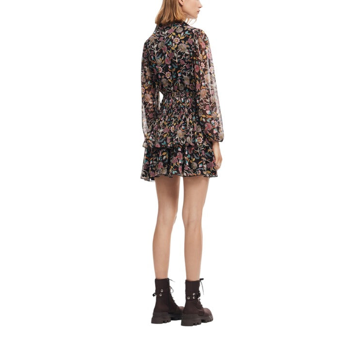 Desigual  Women Dress