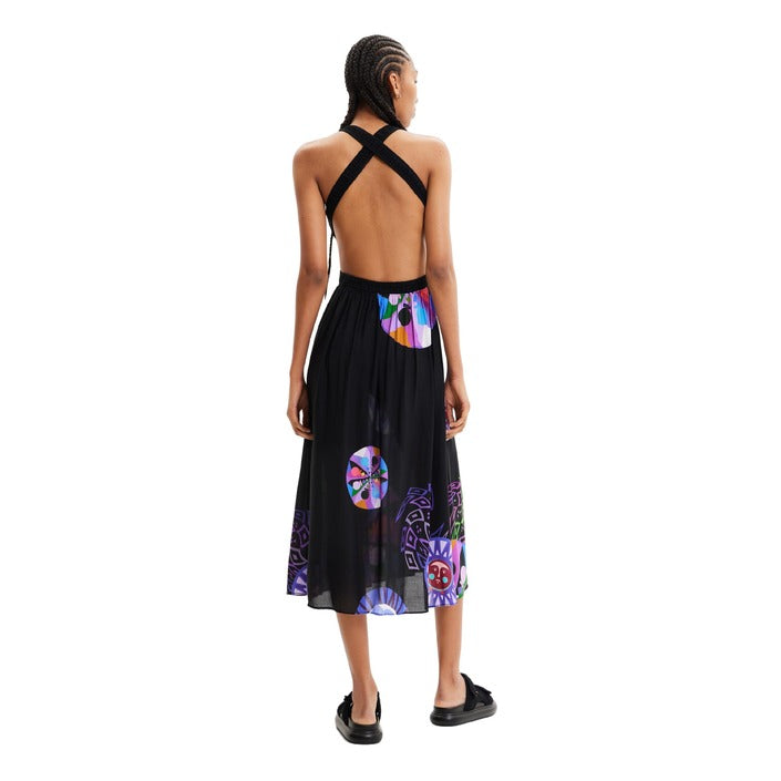 Desigual  Women Dress