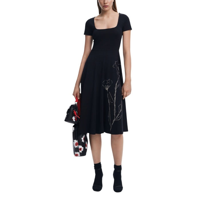 Desigual Women Dress - Missheko